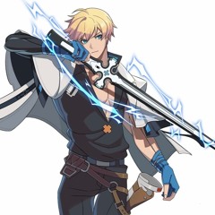 3. The Roar of the Spark - Guilty Gear Strive OST (Ky Kiske Theme)