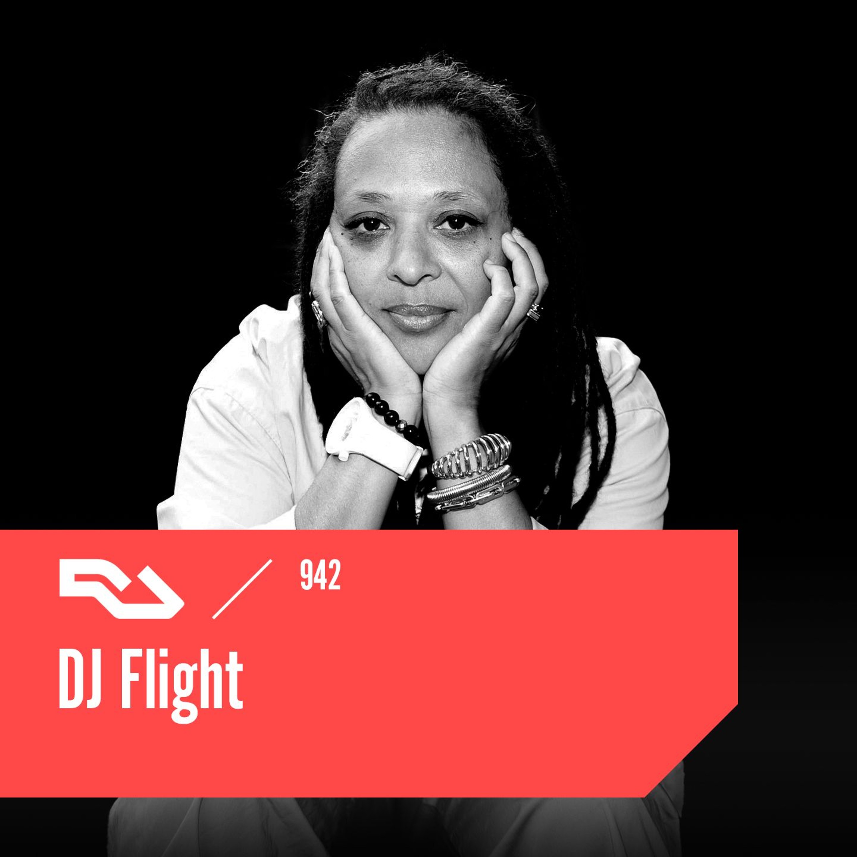 cover of episode RA.942 DJ Flight