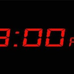 ECLIPSE 3:AM CON DJ 3DEDOS