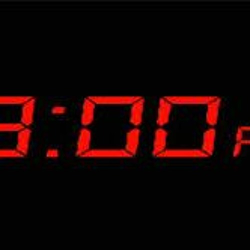 ECLIPSE 3:AM CON DJ 3DEDOS