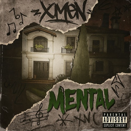 MENTAL| ft R-MAX