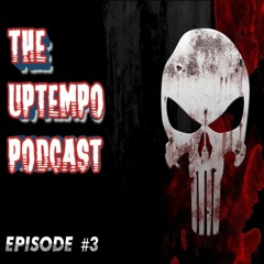 NoSylens - The Uptempo Podcast Episode #3