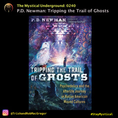 P.D. Newman: Tripping the Trail of Ghosts