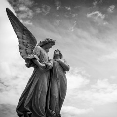Sketch no. 7; angel love