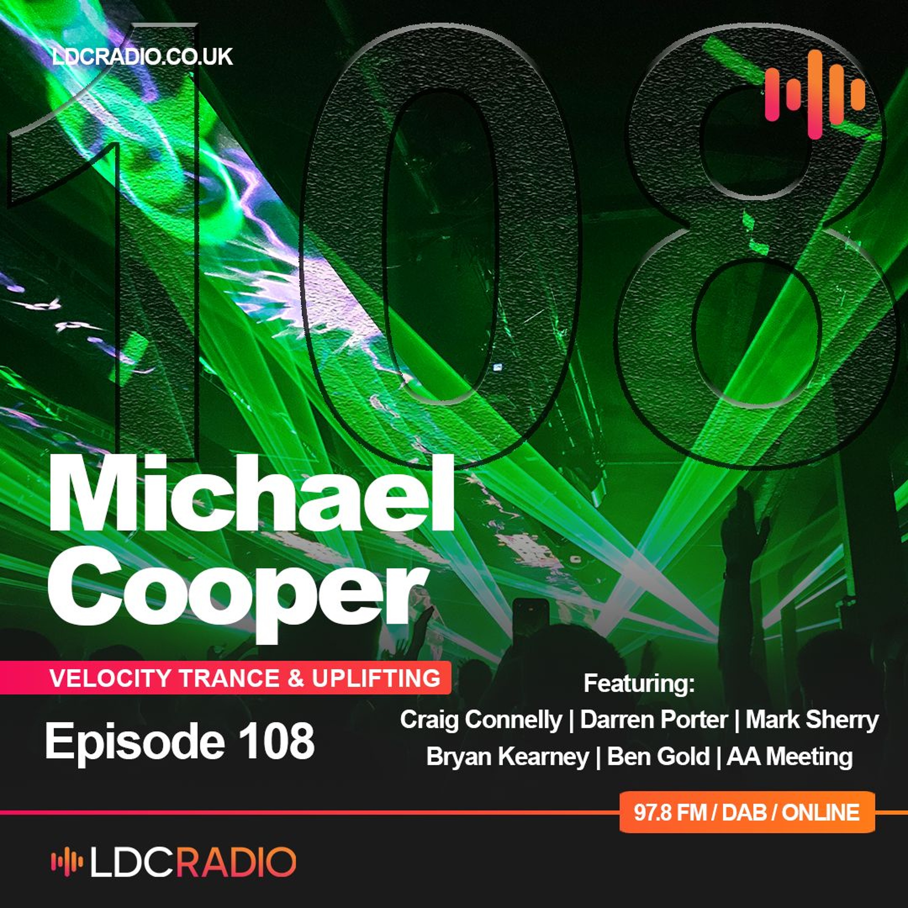 Velocity Trance & Uplifting Radio