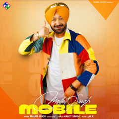 Mobile (feat. Jay K)