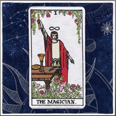 Tarot Card