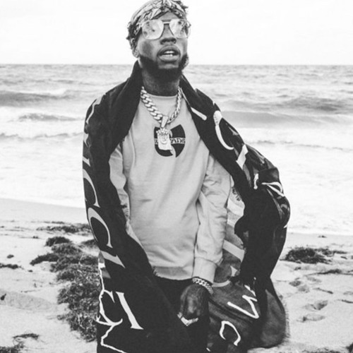 Leaning (feat. PARTYNEXTDOOR)
