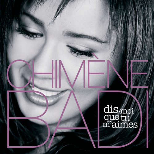 Retomber Amoureux By Chimene Badi