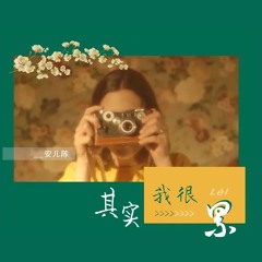 其实我很累 (DJR7版)