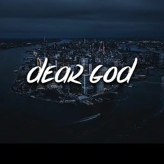 Relly Rellz -  DEAR GOD