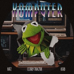 Cezary Tkaczuk - Komputer Feat. KATZ & Asrb