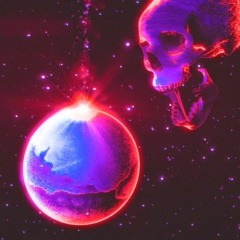Wasted World w/ PiNKII x Yung Van x love/unity (+ Northeast Lights x Shinju) [DigiDash! Exclusive]