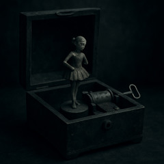 The Ballerina's Echo