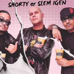 Shorty er Slem igen (DUVA Mashup)