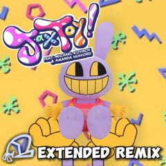 Jax Toy (extended remix)