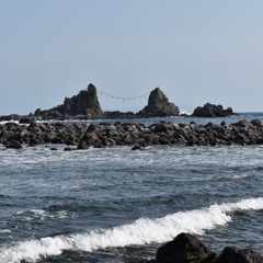 One With The Ocean (Poseidon)・海と一つに（ポセイドン）
