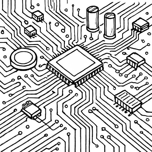 M0D_404 - Continuity (Original Mix)