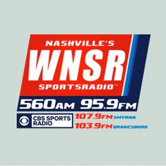 WNSR Nashville - JAM Top News Short Composite Montage