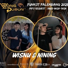 DUGEM DJ TEMBAK PUCUK SPECIAL REQUEST BY WISNU & NINING 2025.mp3