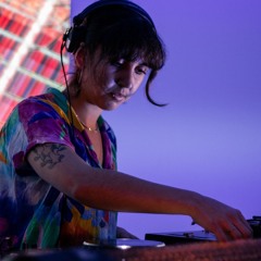 Radio by OOST: Selin at Dekmantel Connects 2020