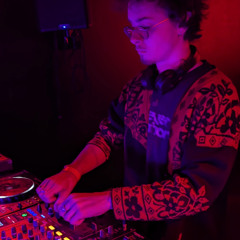 DJset - Java - 2025/02/13