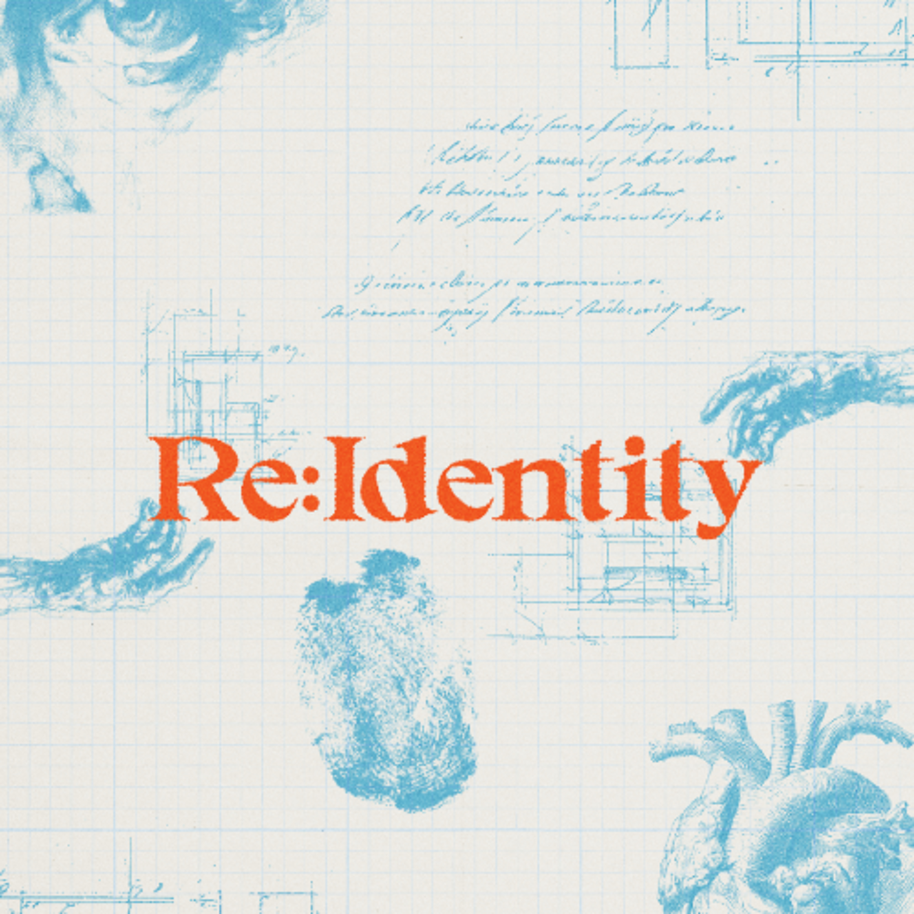 LIVE IT! - LEBE WER DU BIST. | RE:IDENTITY