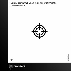 Premiere: Karim Alkhayat, Kreecher - Spirituality (Original Mix) - Orange Recordings