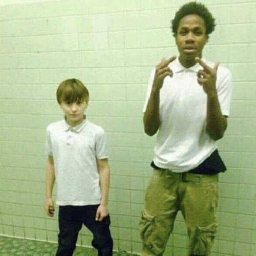 Stream Why you mad she choosing me? by NLE Rav | Listen online for free