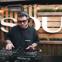 Soul Garden - Mayday 2025