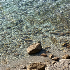 The Sound of the Sea