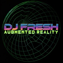PREMIERE | DJ FRESH - Augmented Reality (Human Trax Remix) [Solenoid] 2024