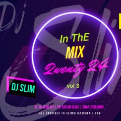 In The Mix 2wenty 24 Vol 3