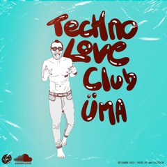Techno Love Club by ÜMA