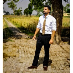 Jatt Chakma-Alfaaz