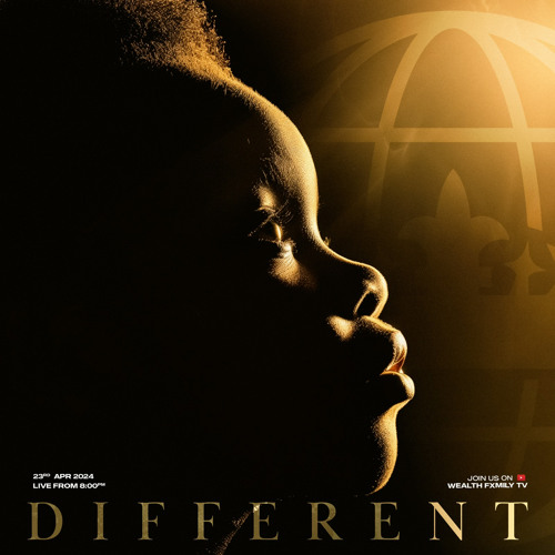 Different - 23.04.24