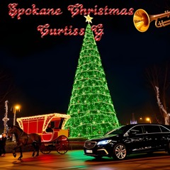 01 - Spokane Christmas