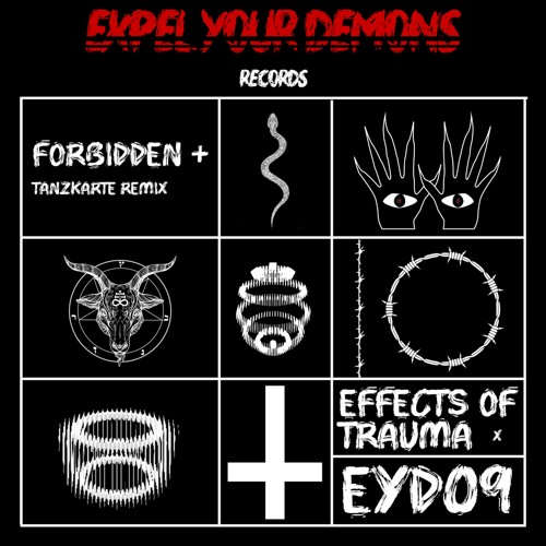 FORBIDDEN - Life After Love [EYD09]