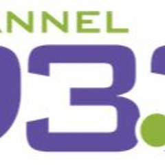 KHTS  "Channel 933"  - Legal ID - 2009