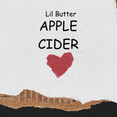 Apple cider EP