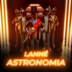 LANNÉ - Astronomia