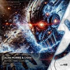 Alan Morris & Lyd14 - Reflecting Love