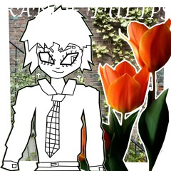 ORANGE TULIPS [PROD. S1NINJA]