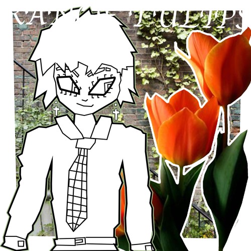 ORANGE TULIPS [PROD. S1NINJA]