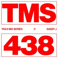 Trax Mix Series - TMS438