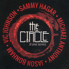 Rock Candy (Live)