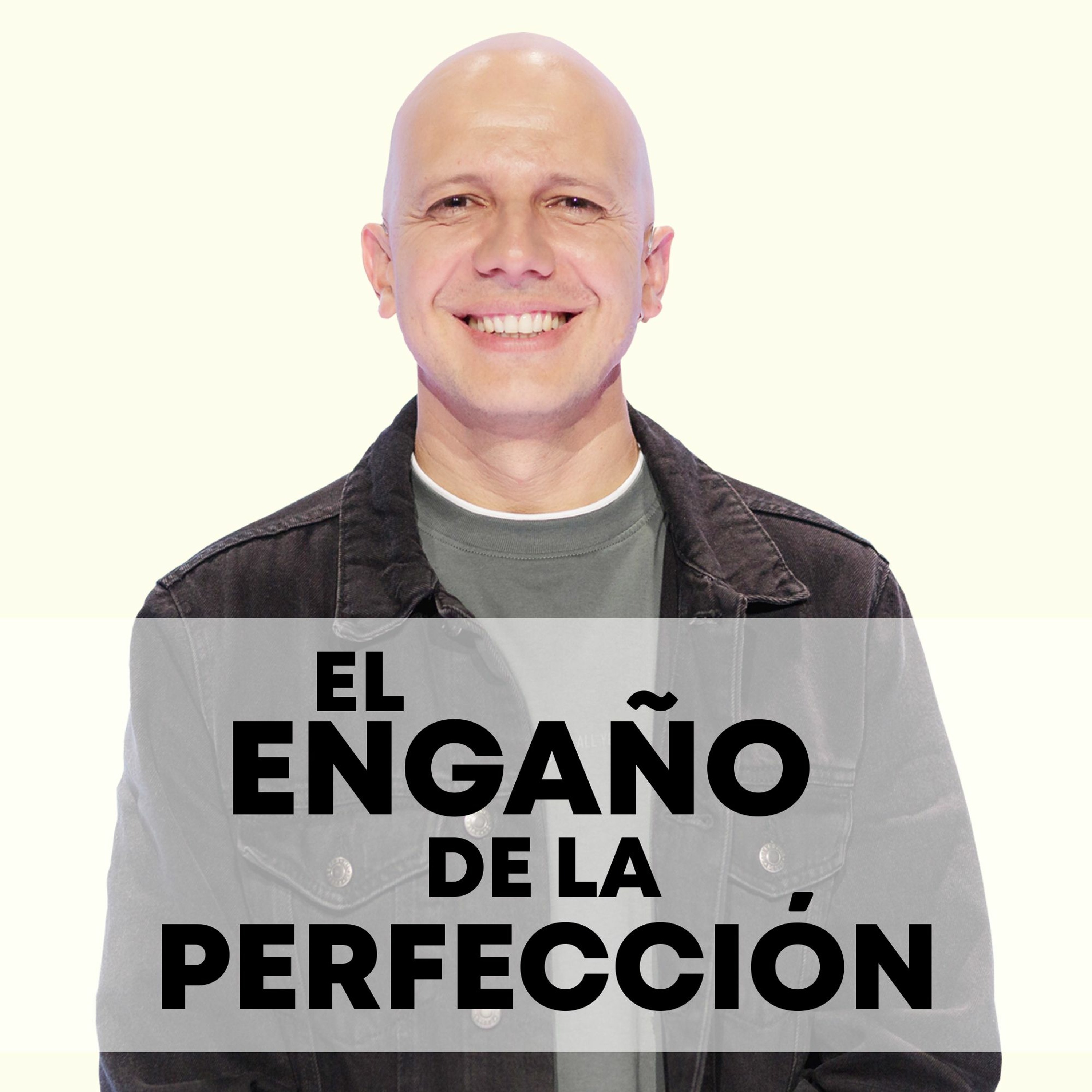 Podcast El Lugar de Su Presencia
