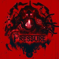 Sewer Creature [PRESSURE OST VOL. 2]