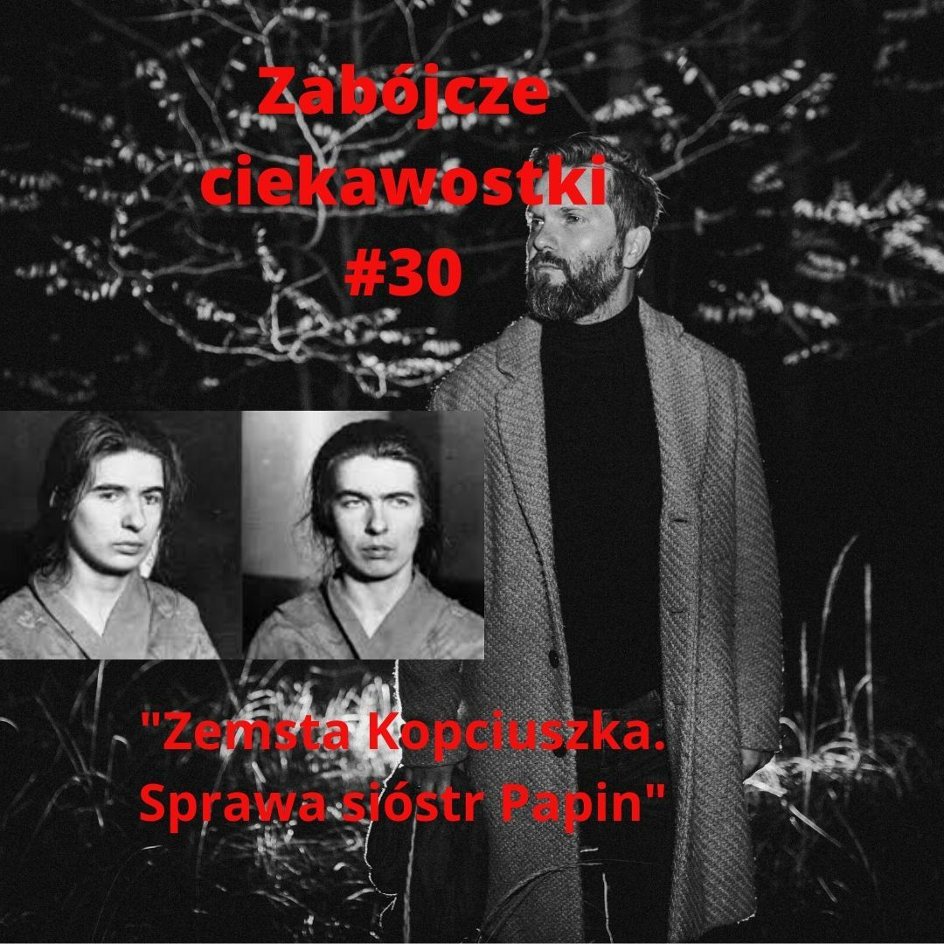 Zabójcze opowieści