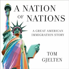 ⚡Ebook✔ A Nation of Nations: A Story of America After the 1965 Immigration Law